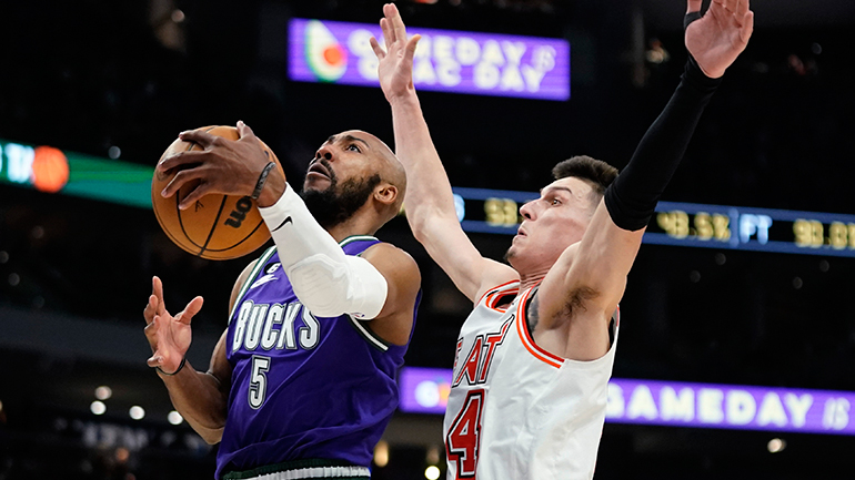 Οι Μπακς έχασαν τον Γιάννη, αλλά έφτασαν στη 13η συνεχή νίκη